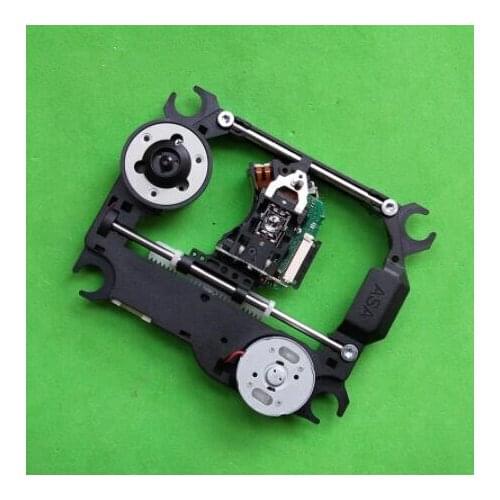 Replacement Mech Deck For YAMAHA CD-S300 DVD Player Spare Parts Laser Lens Lasereinheit ASSY Unit CDS300 Optical Pickup