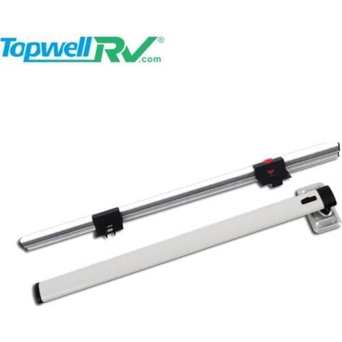 TopwellRV Top Rated Adjustable Boat Yacht Camper Top Folding Table Mount