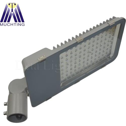 80w outdoor ip65 Bridgelux SMD3030 street led light price