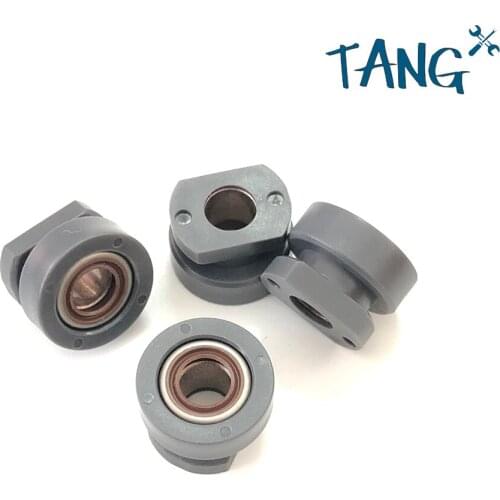 4pc AA08-7628 Developer unit bushing for Ricoh Aficio 1027 1015 2027 1022 2550 3350B 2852 2851 3351 3352 3053 3353 MP2000 MP2500