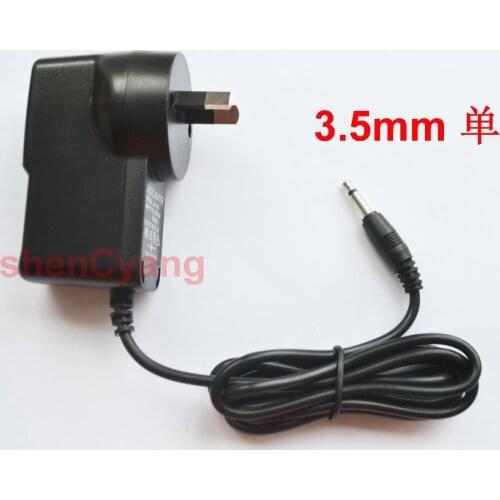 50pcs high quality 9v AC Adapter Power Supply for Video Game Console ATARI 2600 AU plug