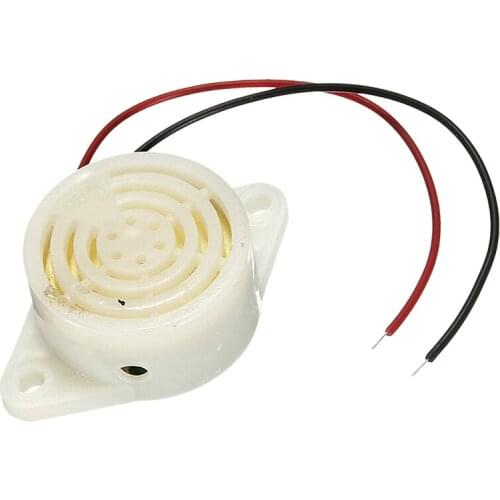 95 dB alarm summer high db 12V Electronic Summer Beep