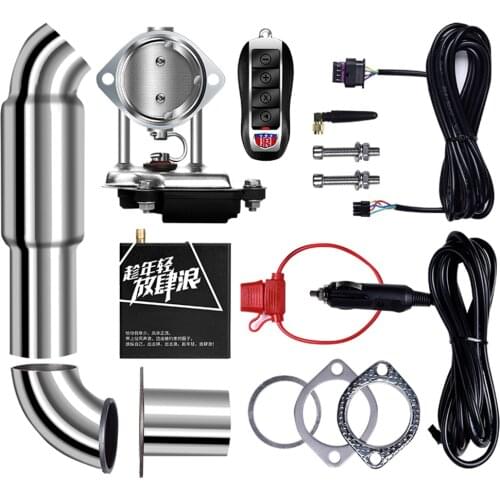 ALLGT Exhaust Systems