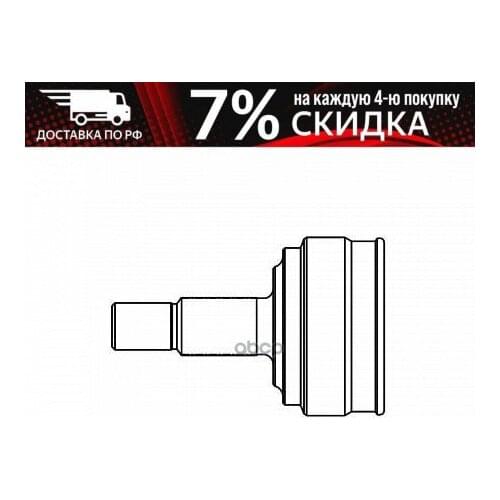 GSP Brake System Parts