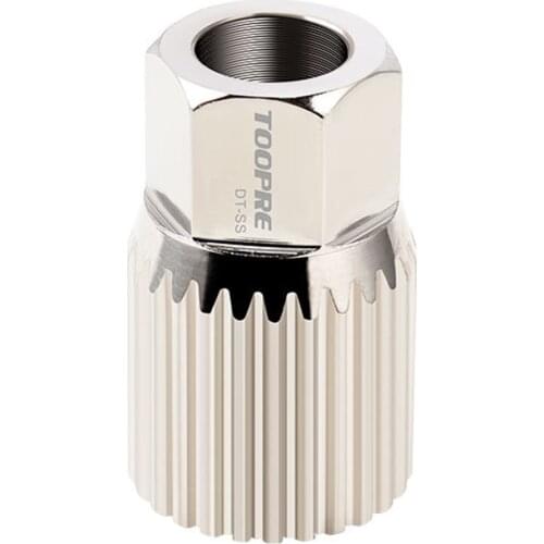 TOOPRE Bicycle Wheel Hub Repair Removal Tool Dt Planetary Ratchet Bicycle Drum Tool Cycling Repair Tools for DT Swiss