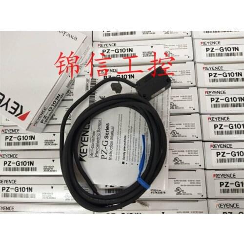 KEYENCE PZ-G101N 100% new and original