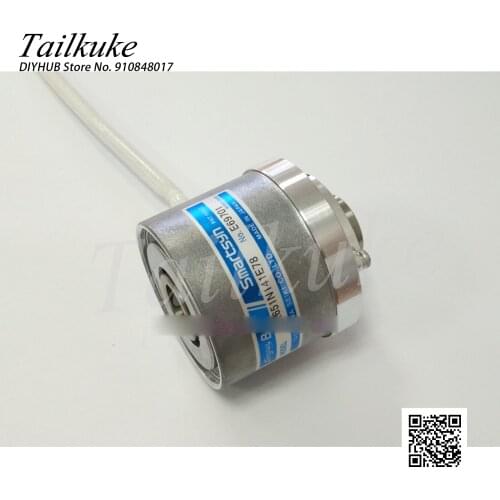 TS2651N181E78 TS2651N141E78 Encoder