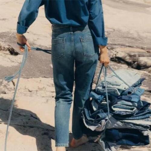 La melancolie Women Jeans