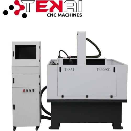 Desktop Milling Machine Cnc Mini Milling Machine Cnc Milling Machine for Metal Engraving 6060