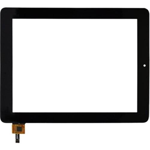 New 9.7 inch Digitizer Touch Screen Panel glass For Digma iDrQ10 / iDsQ10