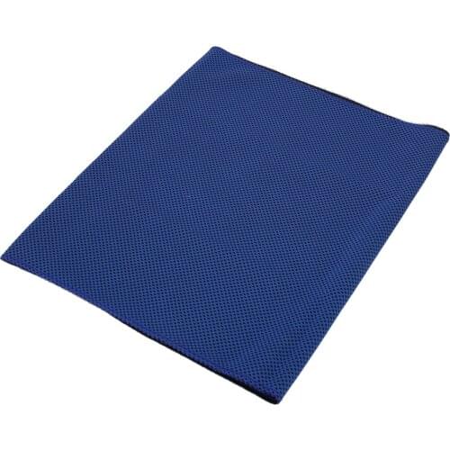 Cold Towel Summer Sports Ice Cooling Towel Hypothermia Cool Towel 90x35CM for Children Adult Double Color Cool Towel