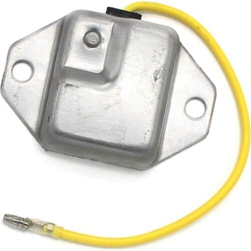 Voltage Regulator Rectifier For Yamaha 898-81910-12 ATV YFZ350 YZF350LE YFZ350SE Banshee Limited Edition BW200 Big Wheel TT350