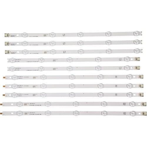 LED Backlight strip BAR For LG 42inch 42"ROW2.1 TV 6916L-1412A 6916L-1413A 6916L-1414A 6916L-1415A 42LN542V 42LN575S 42LA615V
