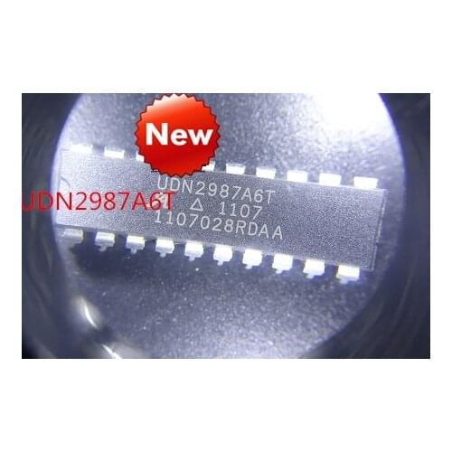 UDN2987A6T UDN2987A DIP original