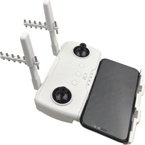 Signal Booster Extended Extender Range Yagi Antenna for Harberson Drone ZinoProPlus Remote Control Accessories