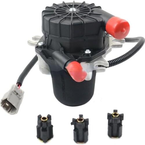AP01 Secondary Air Pump for Toyota Tacoma Base/Pre Runner 2.7L Manual Trans 2005-2015 176100C020