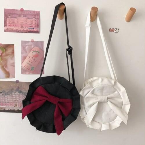 VVAOZU Women's Round Bags