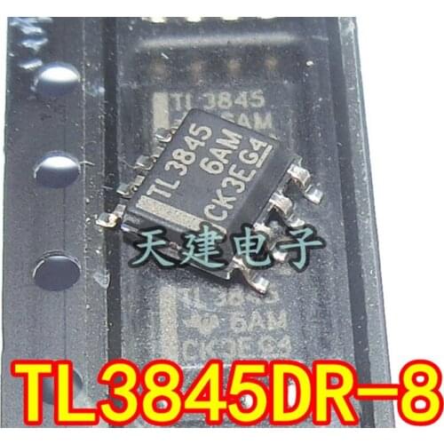 100% New&original TL3845DR-8 TL3845