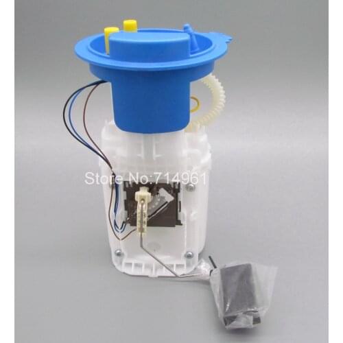 1K0919051DB E8833M SP5021M New Genuine Fuel pump assembly case for Volkswagen Beetle Golf Jetta Audi A3