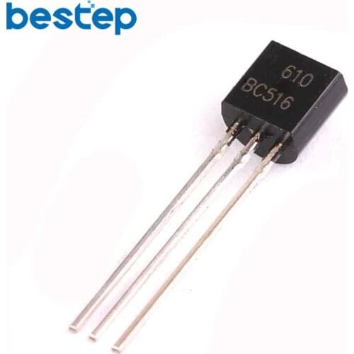 20PCS BC516 + BC517 TO92 EACH 10PCS