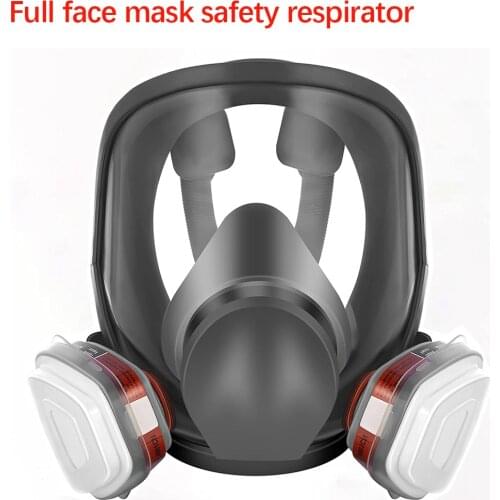 Ahtqiu Chemical Respirators