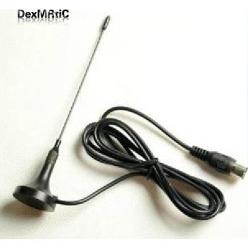 DVB-T Antenna 9dBi 174-230 MHz 470-862MHz 1.5M DVB-T-ANT GSM Antennas aerial 160mm height
