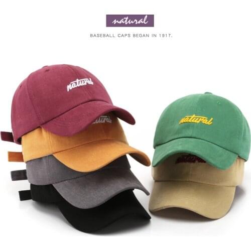 SLECKTON Good Quality Snow Fleece Cotton Baseball Cap for Women and Men Fashion Embroidery Hip Hop Hat Girls Boys Snapback Hat