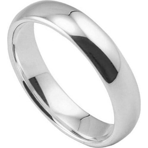 BLUELANS Wedding Rings