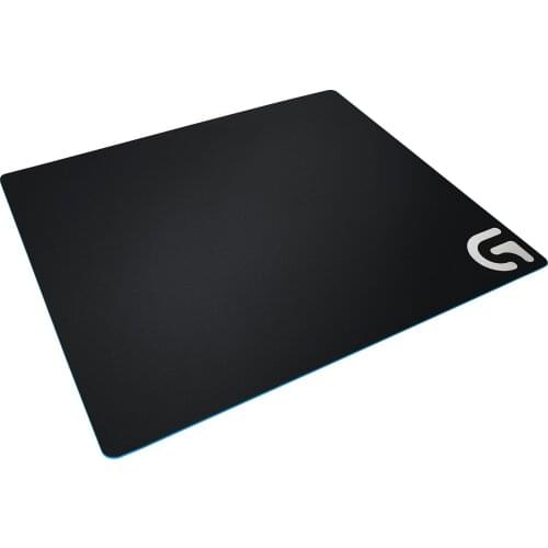 Logitech G640 Large Cloth Gaming Mouse Pad