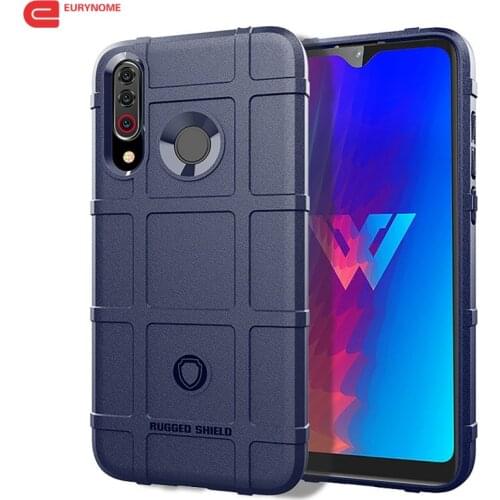 Case for LG X4 X6 X2 2019 Q60 K50 W30 Case Silicone Shockproof Heavy Duty Armor Cover for LG K30 2019 W30 Q60 K12 MAX Solo Lte