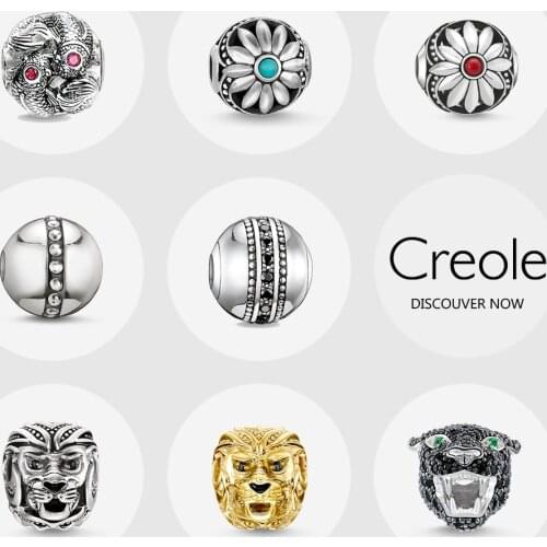 Creole Beads
