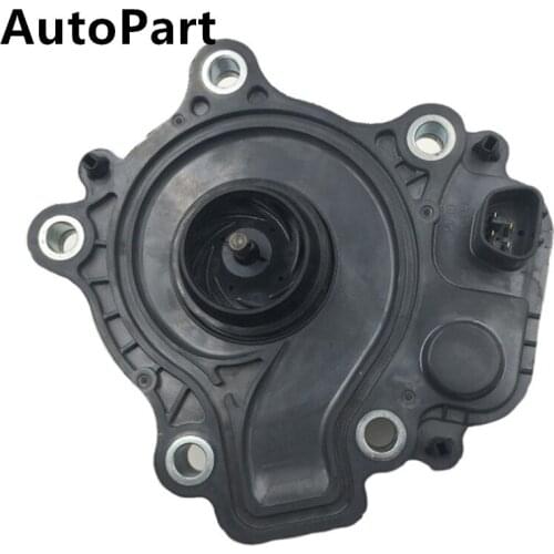 Engine Part Electric Water Pump For Toyota Prius 1.8L 2010-2015 For LEXUS CT200h WPT-190161A0-29015 Fit 2012-2015 Toyota Prius
