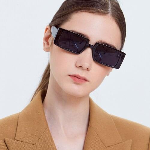 Women's Sunglasses Vintage EAEONXE China