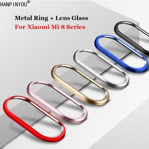 HANPINYOU Screen Protectors For Xiaomi Redmi Note 3 Pro SE