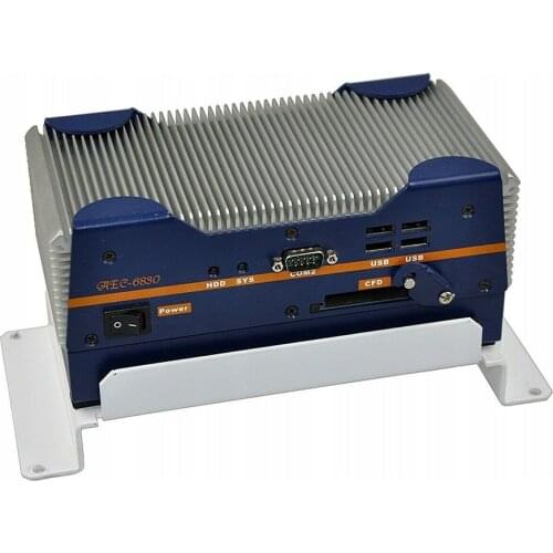 Aaeon Computer AEC-6830 Module Used