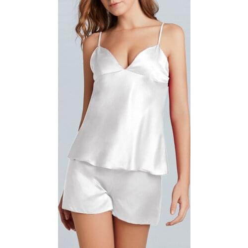 JAYCOSIN Women's Pajamas-shirts