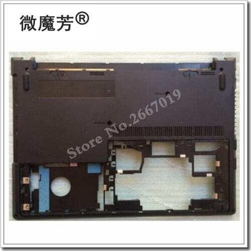 New For Lenovo E40 E40-70 E40-80 E41 E41-70 E41-80 Bottom Base Cover Case AP14M000500 D shell