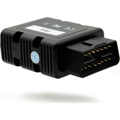 OBD2 New Arrival PSA-COM PSACOM for Peugeot/for Citroen Replacement of Lexia-3 PP2000 PSA COM Bluetooth Diagnostic&Programming