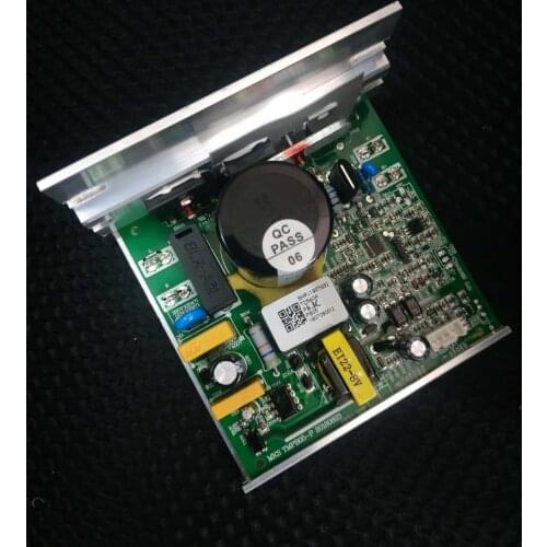 Power supply board mks tmpb05-p 20101006 motherboards, circuit board no sensor version Oxford muvu treadmill circuit board