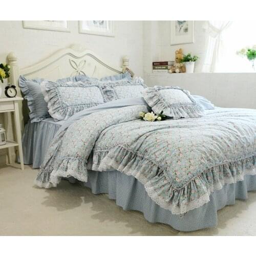 QiBeauty Family Bed Linen
