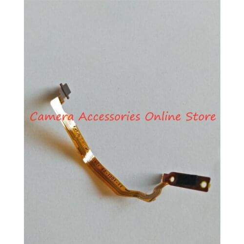 Viewfinder eyepiece control flex cable assembly for Sony ILCE-7 ILCE-7r ILCE-7s A7 A7s A7r A7k camera