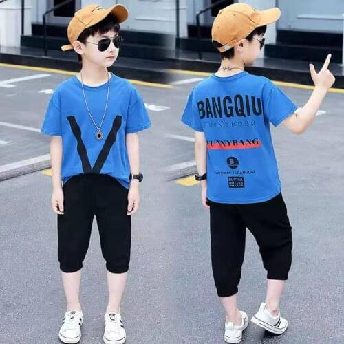 Xunqicls Tracksuits For Boys