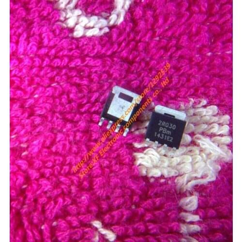 50pcs/lot PSMN2R0-30YL PSMN2R0 MOSFET N-CH 30V 100A LFPAK