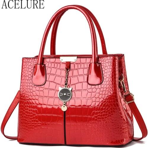 ACELURE Women's Bright Bags