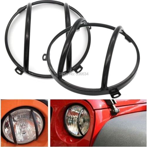 Athiry Protective Frames For The Car