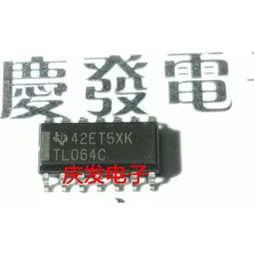 Free Delivery.TL064I