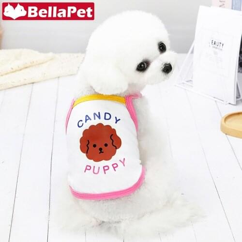 Designer Dog Clothes for Small Dogs Accessories Clothes Cute Pet Clothing for Cats Luxury Bulldog Clothes Yorkie Pomeranian Pug