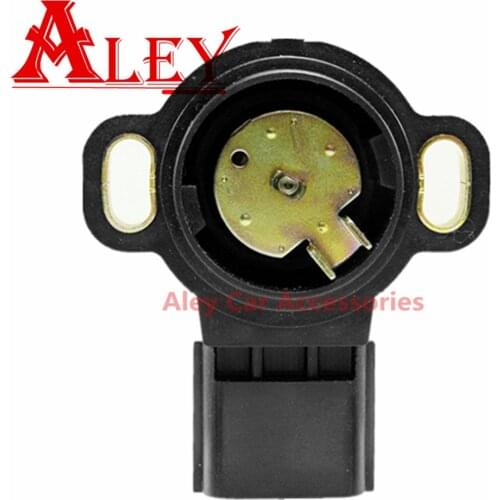 FS01-13-SLO TPS Throttle Position Sensor F32Z9B989B 1580553 219191 219193 F4BZ9B989A forMazda Protege 626 For Probe CX1487 New