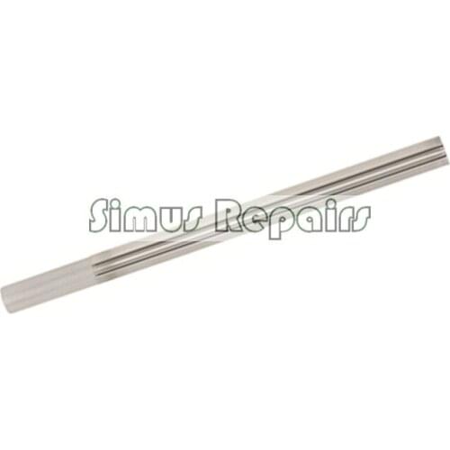 N6101372 PerkinElmer PerkinElmer Gas Chromatography General Purpose Splitless Glass Liner