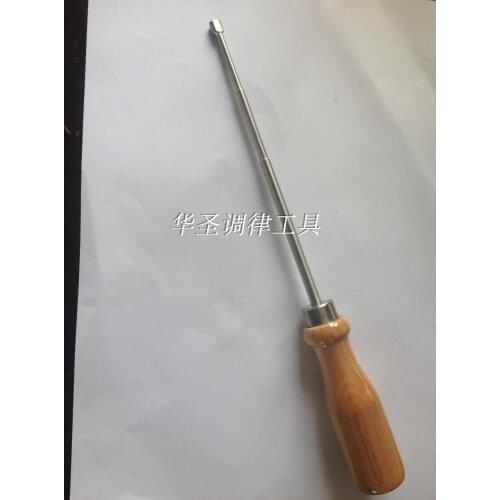 Piano tuning tools Piano accessories Fixed handles Small tones Small ropes